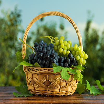 Grapes